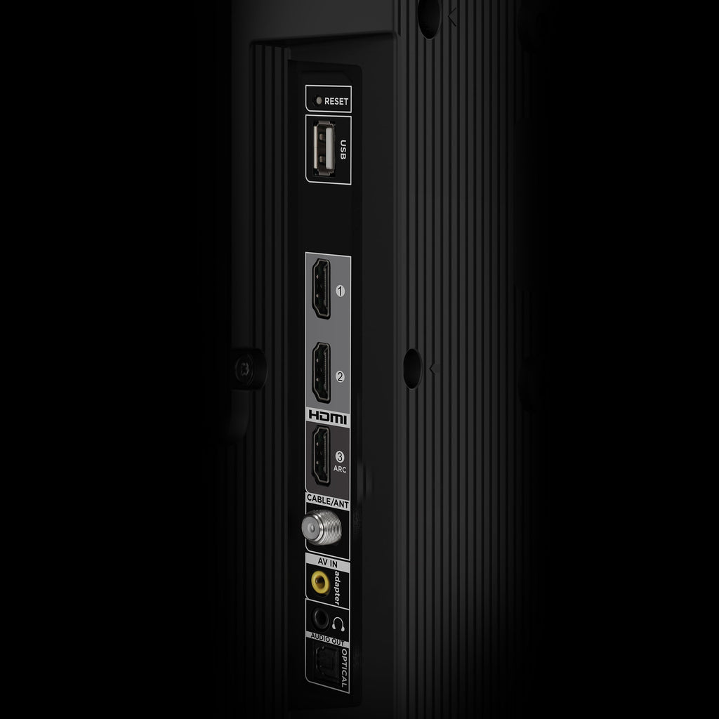 43" Class S3 (43S310R) 1080P FHD LED Smart Roku TV (Limited Edition)